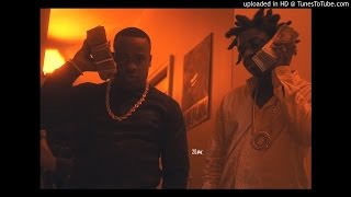 Kodak Black & Yo Gotti - Weatherman (Official Audio)