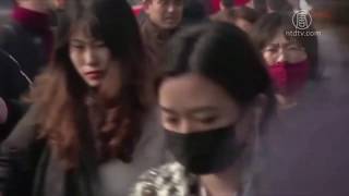 武汉官员披露肺炎死亡数惊人【中国禁闻】