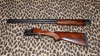 Охотничье ружьё ИЖ 27-1С, с одним спусковым курком, эжекторный (MADE IN USSR) за 5000 рублей
