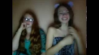 Чат Рулетка Запись 2016 09 18 00 40 31 907