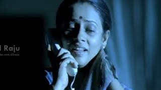 Vaishali Movie Scenes - Sindhu Menon's neighbor getting electrocuted - Saranya Mohan, Thaman