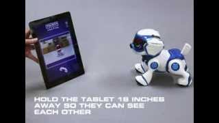 Tekno Instructions