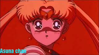 Amv Sailor Moon ~ Liar Mask