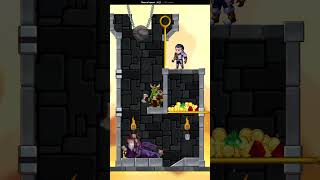 Conundrum Help the Hero 38 level / Головоломка Помоги герою 38 уровень