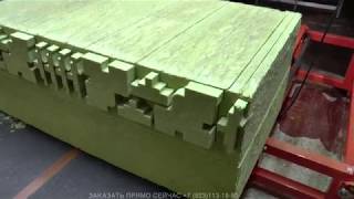 Резка минплиты