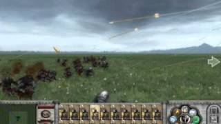 Third Age Total War - The Life of an Orc
