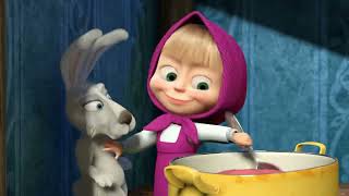 Маша плюс Каша ???? Коллекция серий Маша и Медведь LIVE STREAM Masha and the Bear ‍ ️
