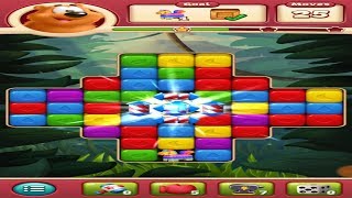 Toon blast level 83