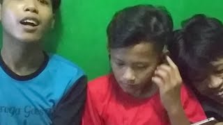 LIVE MALMING! (Wowok, Midek, Zain, Zian, Andika)