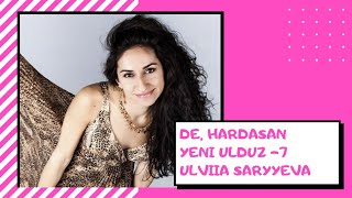 Yeni Ulduz 7 - Ulviia Saryyeva - De, hardasan. (Irada Ibragimova) Баку Азербайджан