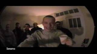 LA SMALA RIZLA - FLO - SENAMO - SEYTÉ - SHAWN H