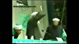 Federe İslam Devleti - Lideri Cemaleddin Kaplan Anayasası Kuran Düzeni Şeriat