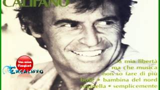 Franco Califano - Auguri