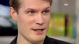 Кирилл Зайцев. Мой герой