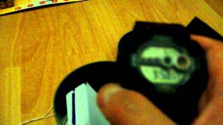 G Shock GD100 1AER Quick Review