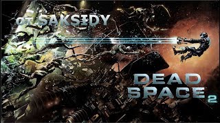 Dead Space 2: СОЛНЕЧНЫЕ КЛАСТЕРЫ [Часть 10]