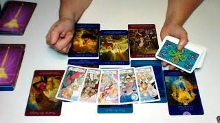 ???QUÉ SIENTE POR MI ESA PERSONA AHORA,❓✨ QUÉ HARÁ ❓?TAROT INTERACTIVO 2 a 8 julio 2018