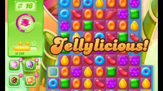 Candy Crush Jelly Saga Level 302