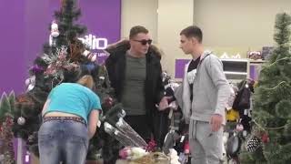 Edward bil и ЛИТВИН Жёсткая пизделка