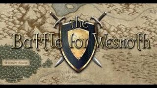 Battle For Wesnoth