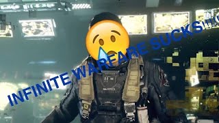 CoD Infinite Warfare vs CoD Modern Warfare Remastered vs Titanfall 2 vs Battlefield 1