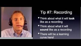 The Insider's Guide to Teaching on eduFire - Part 3