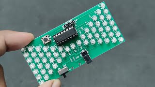 3 Awesome Electronics Projects