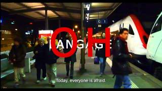 Goodbye to Language 3D - Official Trailer