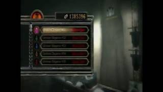Bayonetta PlayStation 3 Guide-tip - Father Rodin Boss