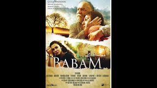 'BABAM'  FİLMİ  AĞLATTI