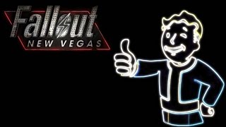Прохождение Fallout New Vegas Серия 19