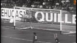 [352] 19.10.1972 - World Cup 1974 Qualifiers - Spain v. Yugoslavia