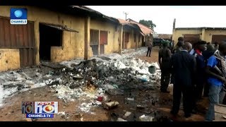 Communal Clash Kills At Least 55 In Kaduna