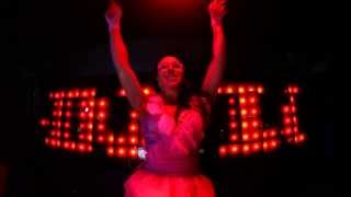 T-Dj Lolita seXtazy- Music is my life