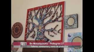 BE  MOSAIQUISMO- PELLEGRINI 37 -ALTA GRACIA CORDOBA