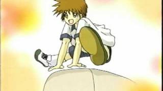【自主制作アニメ】　それいけエドワード田中学園| 専門学校 |