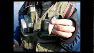Энциклопедия воблеров на видео — OSP HPF Crank