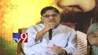 Chiru's Khaidi No 150 first week collections announced - TV9