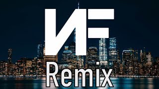 NF - Destiny (JU5TABU5T Remix)