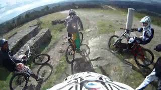 Santiago Pedroso dh FreeRide Naron