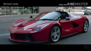 Driving School 2016: Bugatti Chiron Vs Ferrari LA Ferrari
