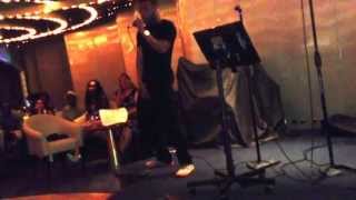 Mario Let Me Love You (Cover) - DRA