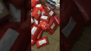 Dom's mother   Gửi xong nốt chuyến chiều nay , shop xin phep ngưng