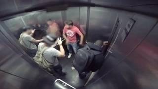 Faruli Kamera Liftshi Gadavia :D