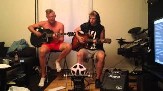 Parachute - Otto Knows (Cover)