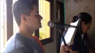 Sou amado por Deus - Ação de Graças no RetLazer - Ministério de Música Shalom Garanhuns