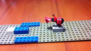 LEGO VECTOR