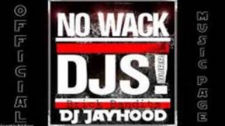 DJ Jayhood mix by YMNP
