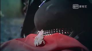 Pregnant With a Vampire