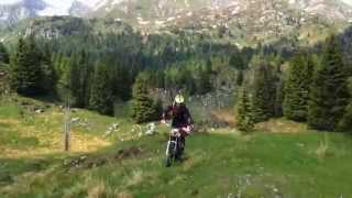 Escursioni trial giugno 2014